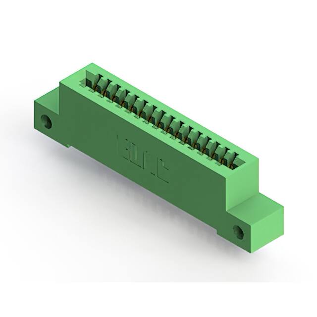 342-016-521-112 EDAC Inc.  Edgeboard Connectors